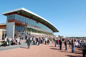 Hippodrome La Capelle - Dupont Traiteur