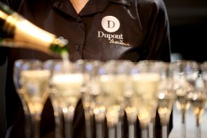 Dupont traiteur service champagne
