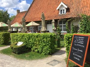 estaminet du bet'leu