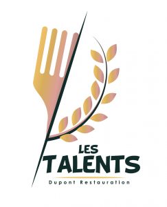 Logo Les Talents Dupont