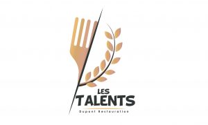 Logo Les Talents Dupont