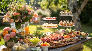 apéritifs événement entreprise Villeneuve-d'Ascq