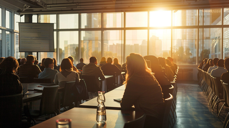 Séminaire à Lens