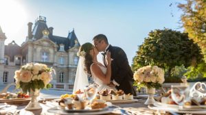Traiteur mariage à Arras